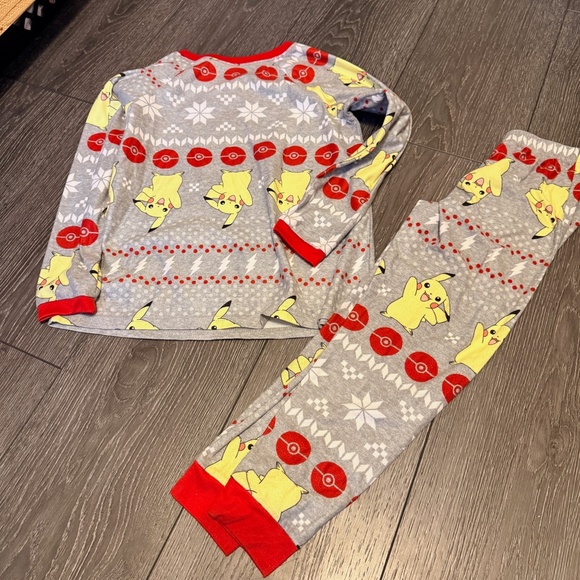 Pokemon unisex pajamas - Picture 2 of 3